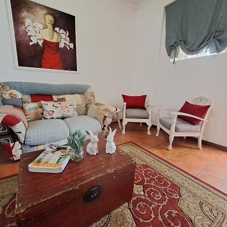 Worcester Gallery Cottage Kültér fotó
