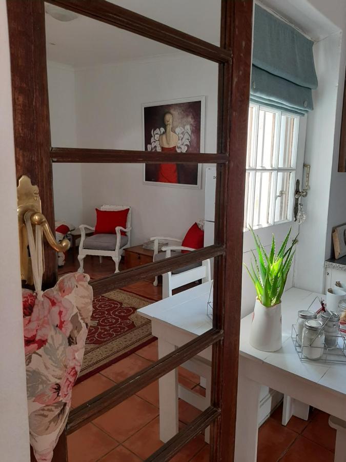 Worcester Gallery Cottage Kültér fotó